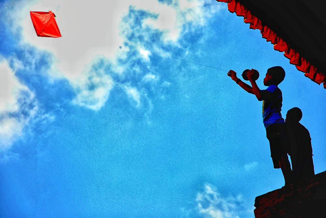 Dashain Beloved Festival Of Nepal NEPAL TREKKING AND TRAVEL BLOG