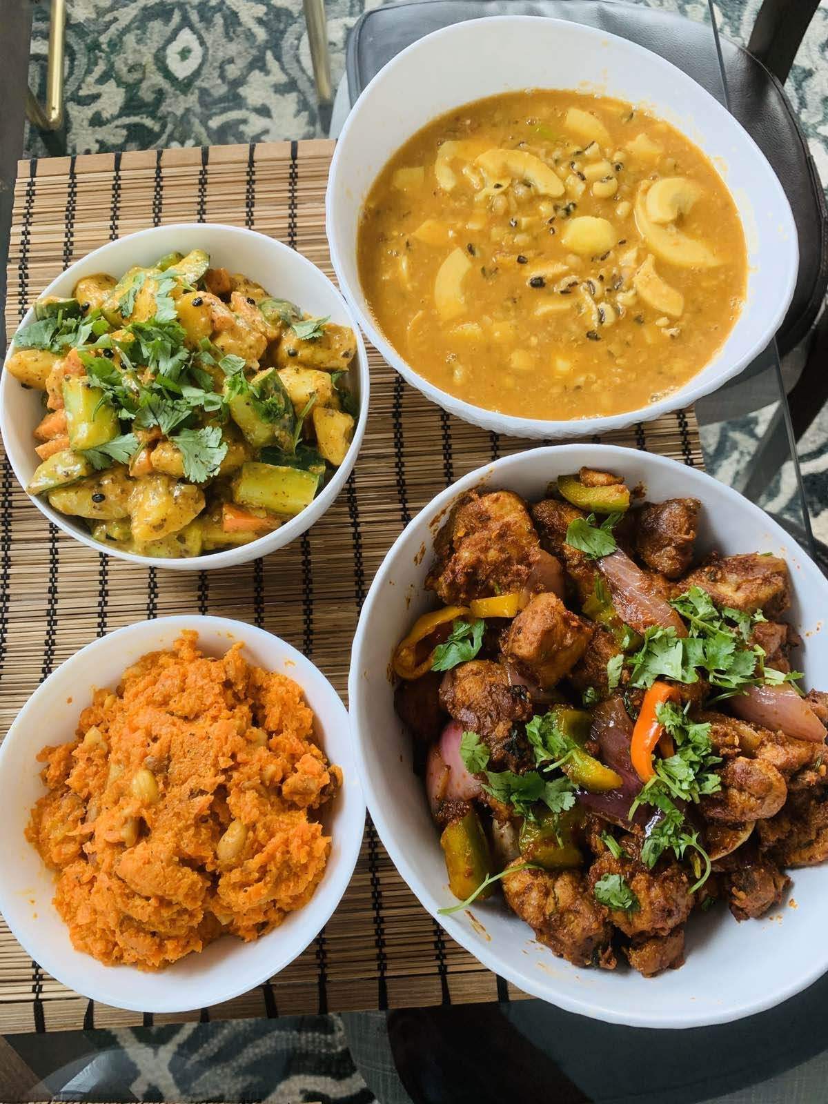 Dal Bhat NEPAL TREKKING AND TRAVEL BLOG