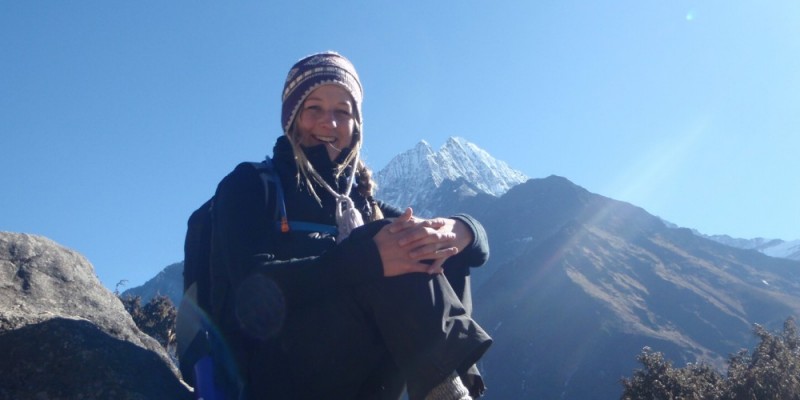 Everest Base Camp Trek 10 days
