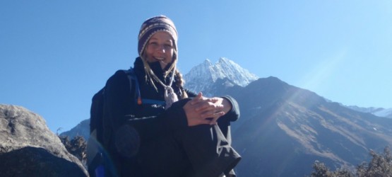 travel Everest Base Camp Trek 10 days
