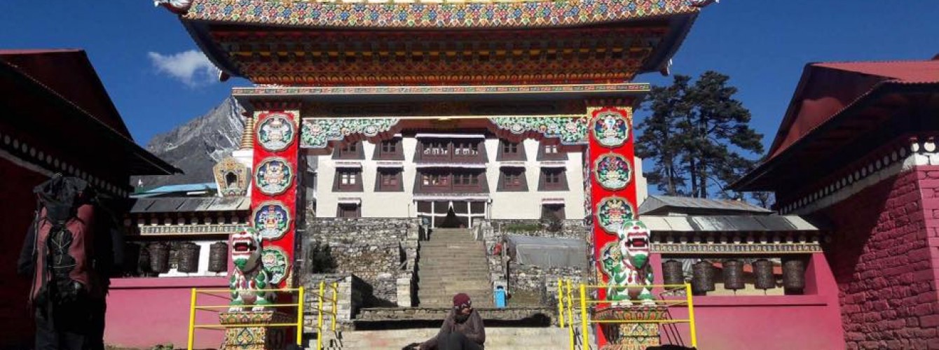 Festivals Trip in Nepal