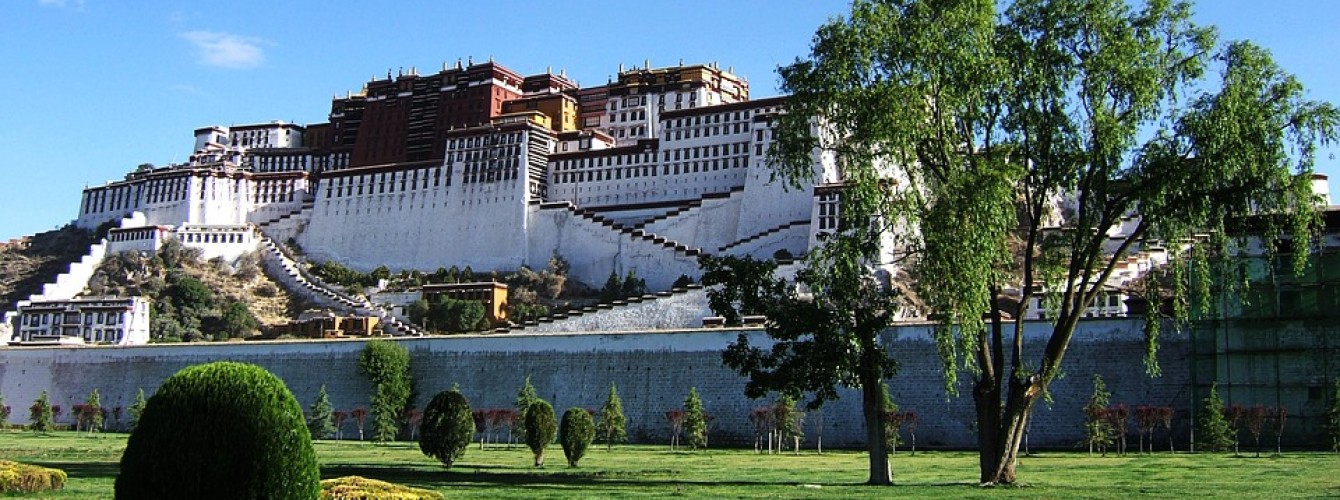 Tibet Tour