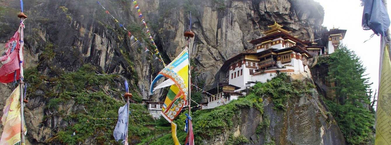Bhutan Tour