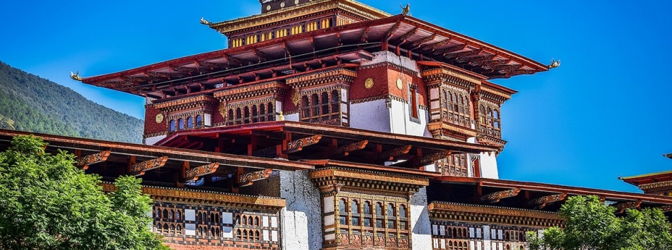 Bhutan Tour