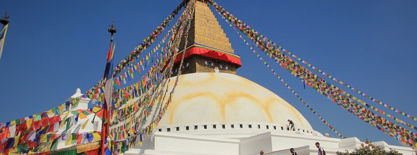 One Day Tour in Nepal