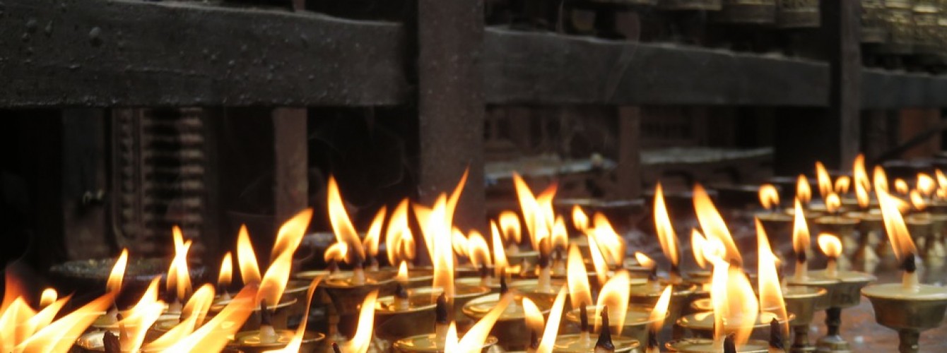 One Day Tour in Nepal