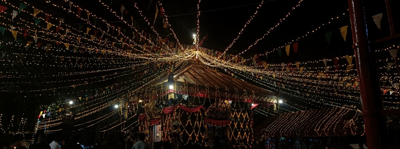 Pilgrimage Tour In Nepal