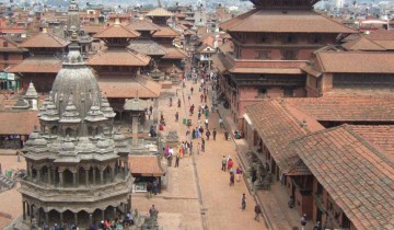 Nepal Tours