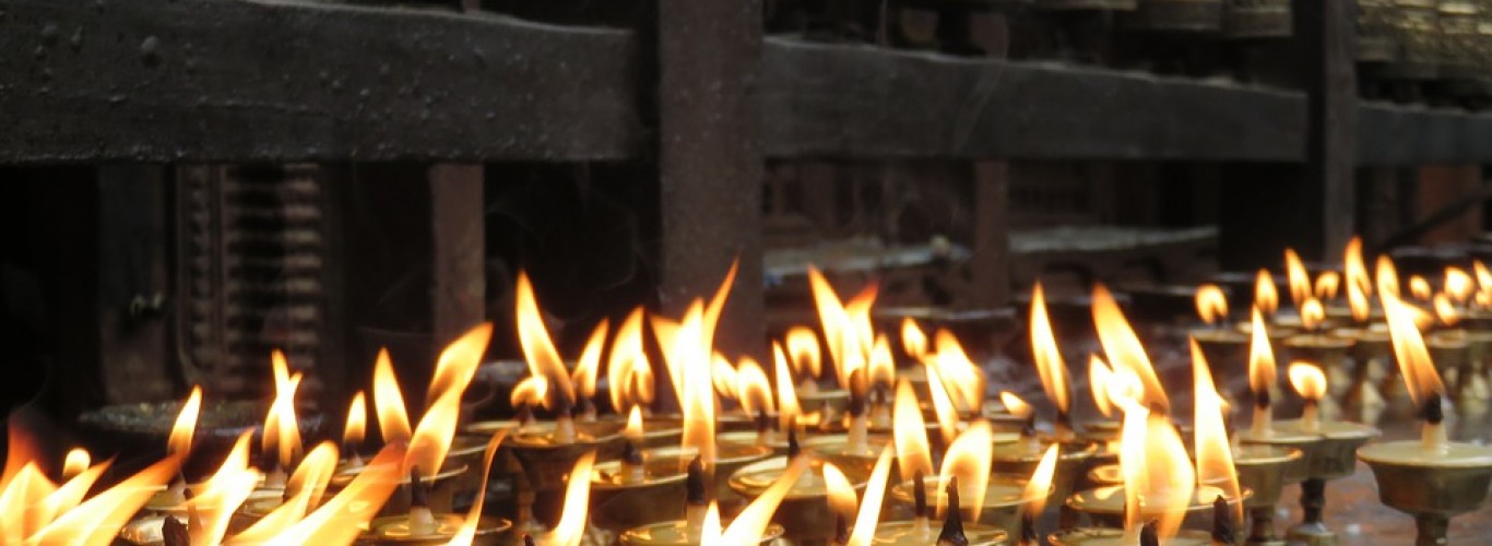 Nepal Visa Procedure