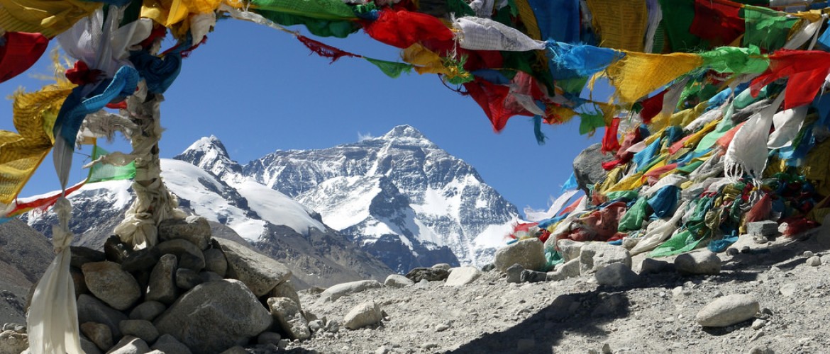 Everest Panorama Trek – 10 Days