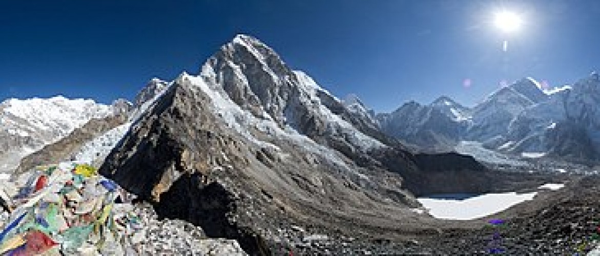 Everest Panorama Trek – 10 Days