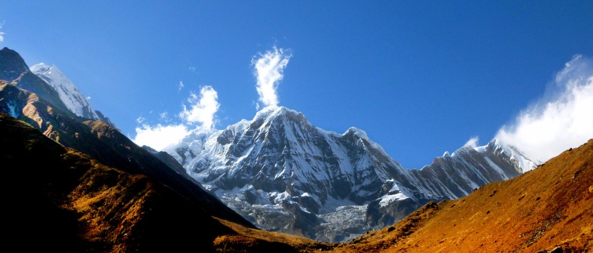 Annapurna Panorama Trek – 10 Days