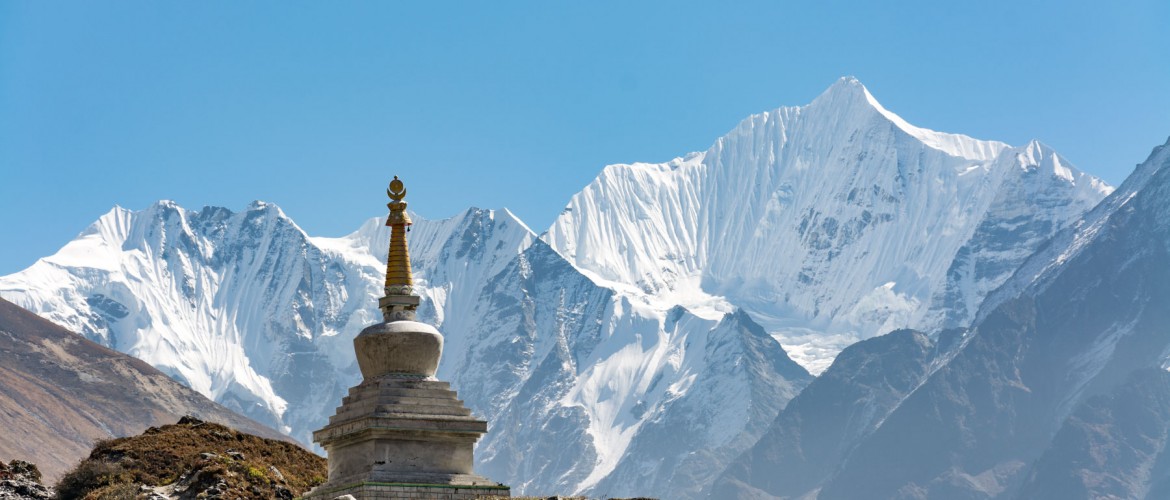 Tamang Heritage Trek – 10 Days