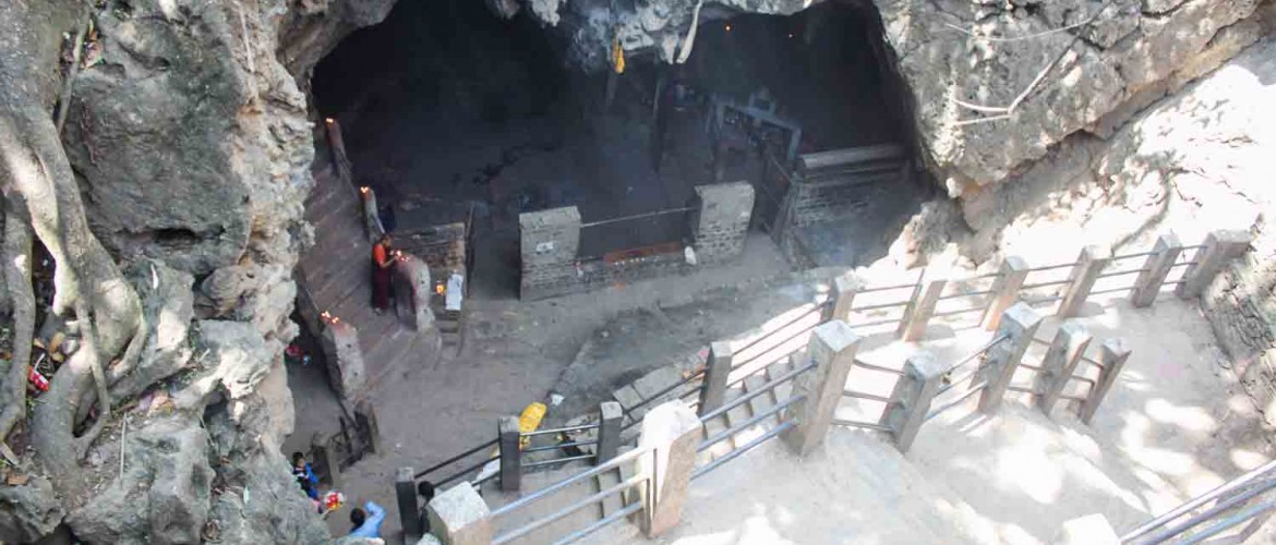 Halesi Helicopter Tour