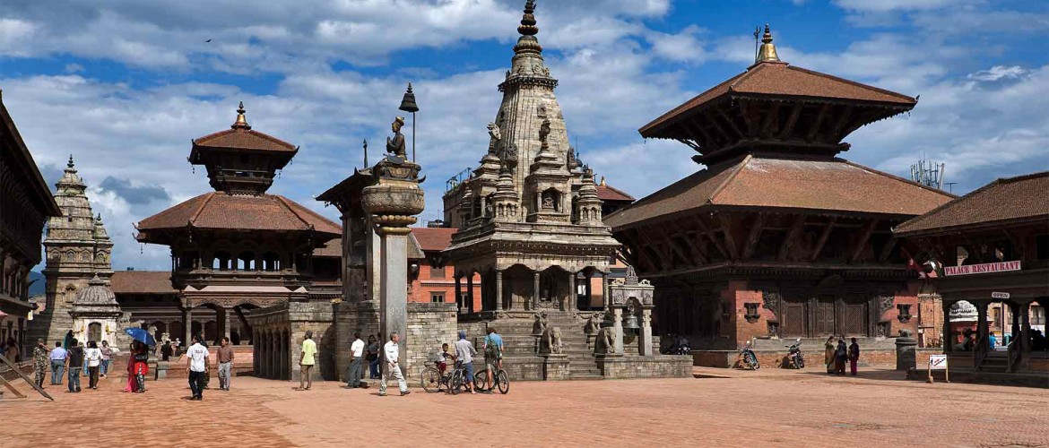 Nepal tour 7 days