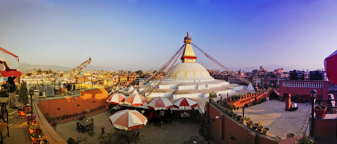 Kathmandu And Pokhara Tour 6 Days