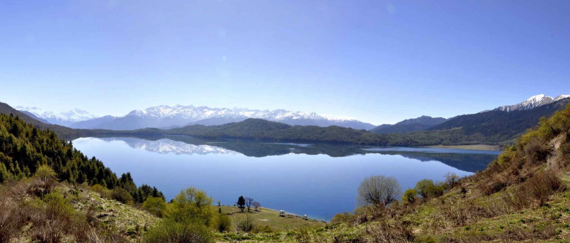 Rara Lake Trek –15 Days