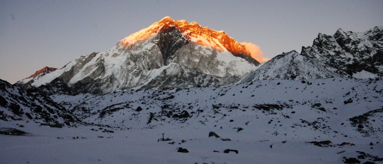 Everest View Trek 9 Days