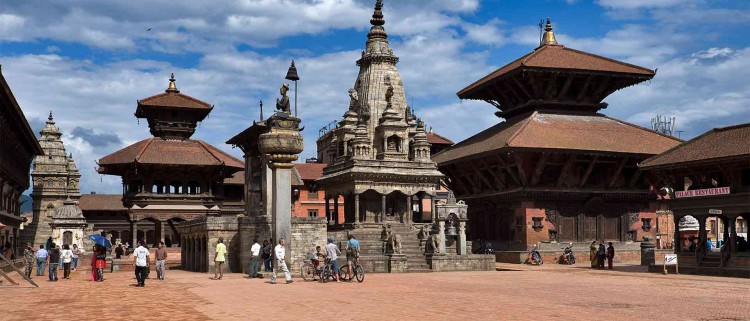 Best of Nepal tour