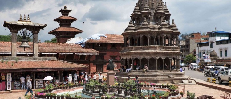 Bhutan, Nepal and Tibet Tour - 14 Days