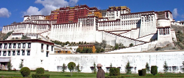 Bhutan, Nepal and Tibet Tour - 14 Days