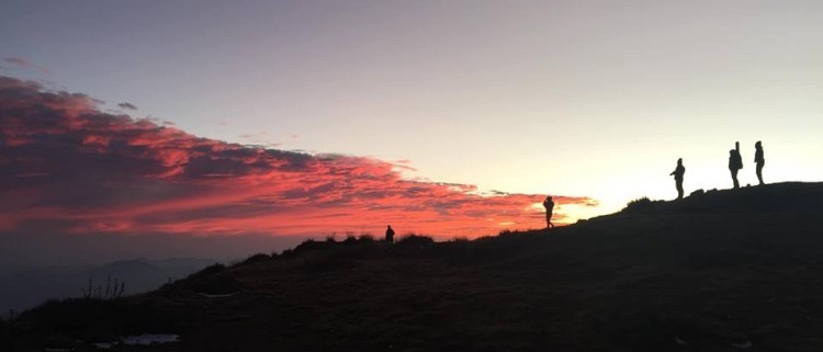 Short Mardi Himal Trek - 6 Days