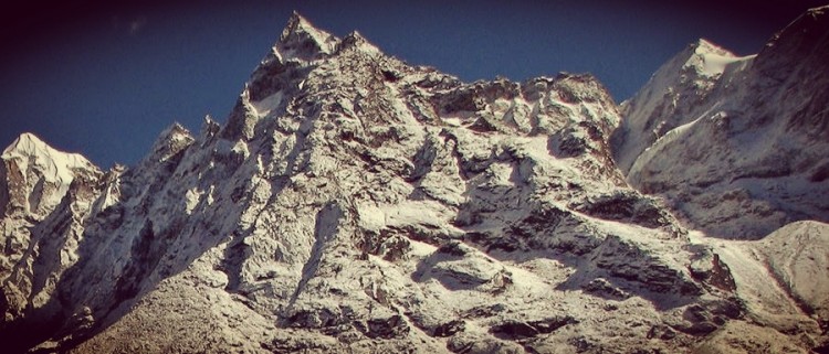 Kyajo Ri Peak Climbing -18 Days