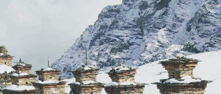 Nar Phu Valley Trek - 17 Days