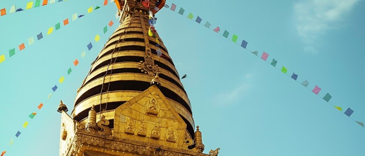 Family Tour in Nepal - 8 Days