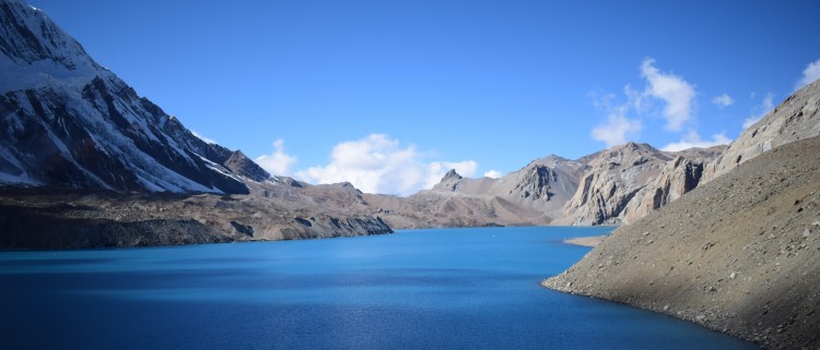 Tilicho Lake Trek - 8 Days