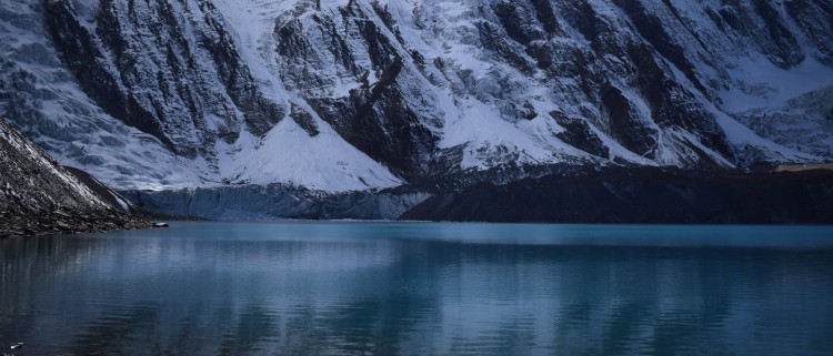 Tilicho Lake Trek - 8 Days