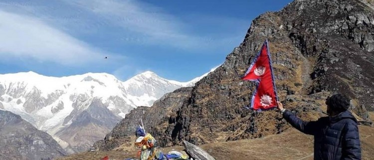 Short Mardi Himal Trek - 6 Days