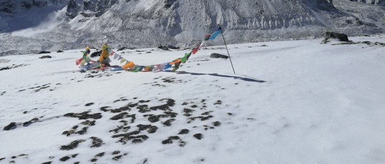 Everest Panoramic Heli – Sightseeing