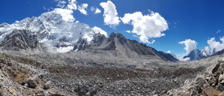 Everest Base Camp Trek – 15 Days