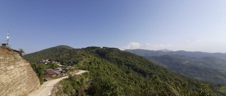 Panchase Trek - 4 Days