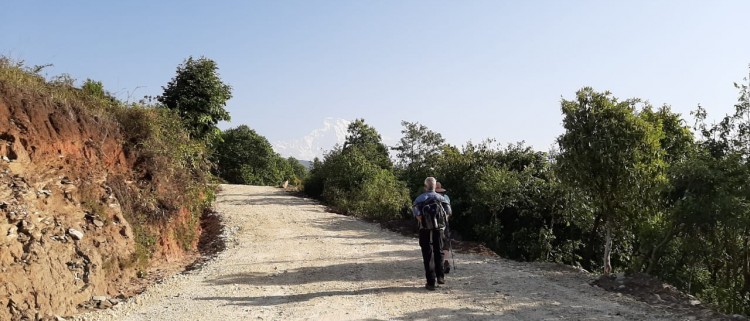 Panchase Trek - 4 Days