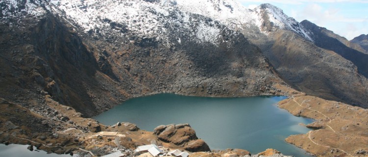 Langtang Valley, Gosaikunda and Helambu Trek