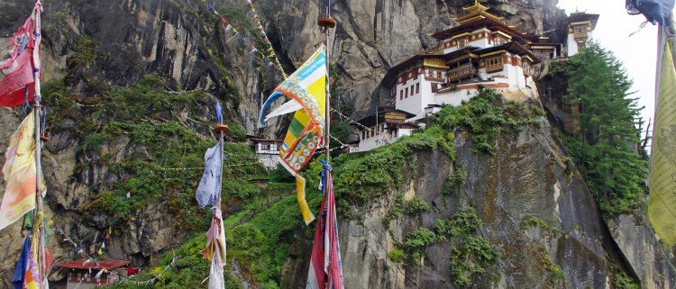 Bhutan Tour 3 Nights 4 Days