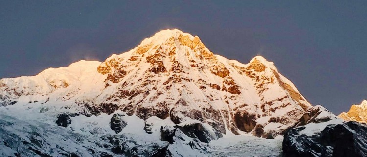 Annapurna Base Camp Trek – 14 Days