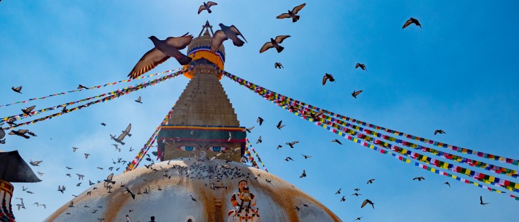 Visit Nepal 2020 Tour