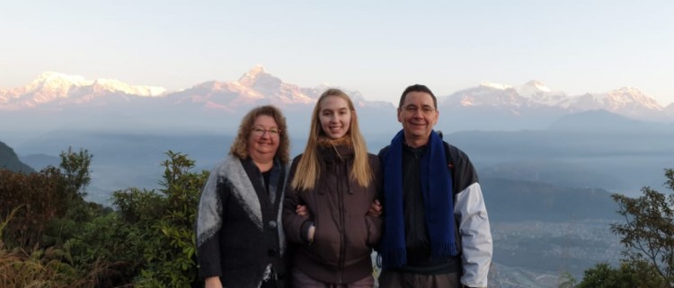 Visit Nepal 2020 Tour