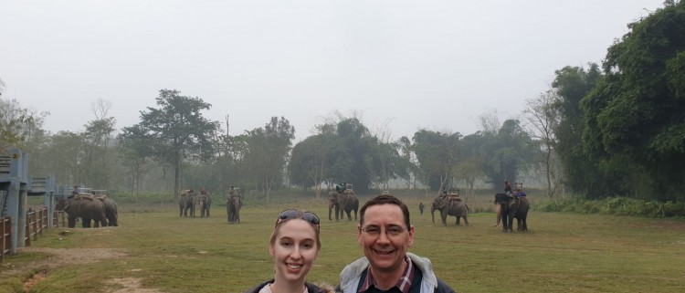 Visit Nepal 2020 Tour