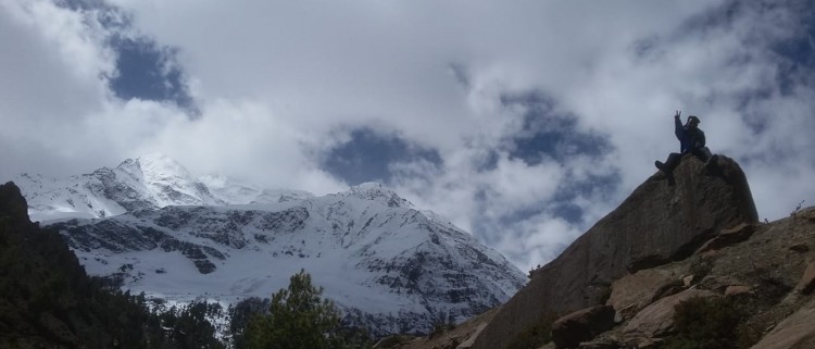 Muktinath Tour 5 Days