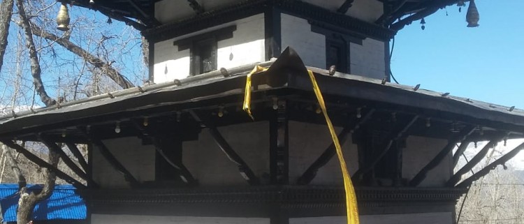 Muktinath Tour 5 Days