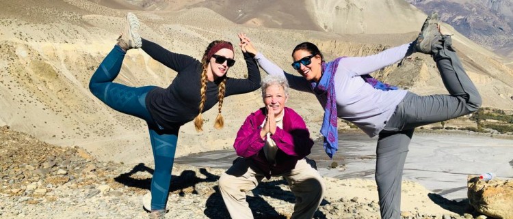 Muktinath Tour 5 Days