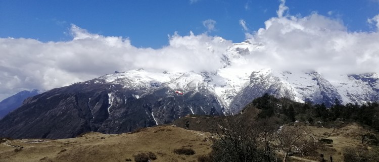 Short Everest Trek 7 days