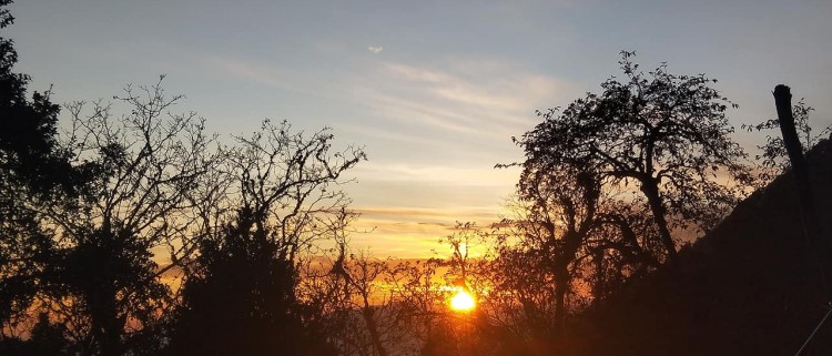 Khopra Danda (Ridge) Trek - 14 Days