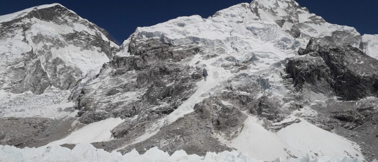 Luxury Trek to Everest Base Camp via Heli Return - 12 Days
