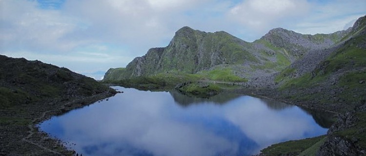 Langtang Panch Pokhari Trek 7 Days