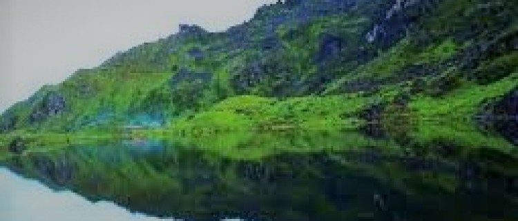 Langtang Panch Pokhari Trek 7 Days